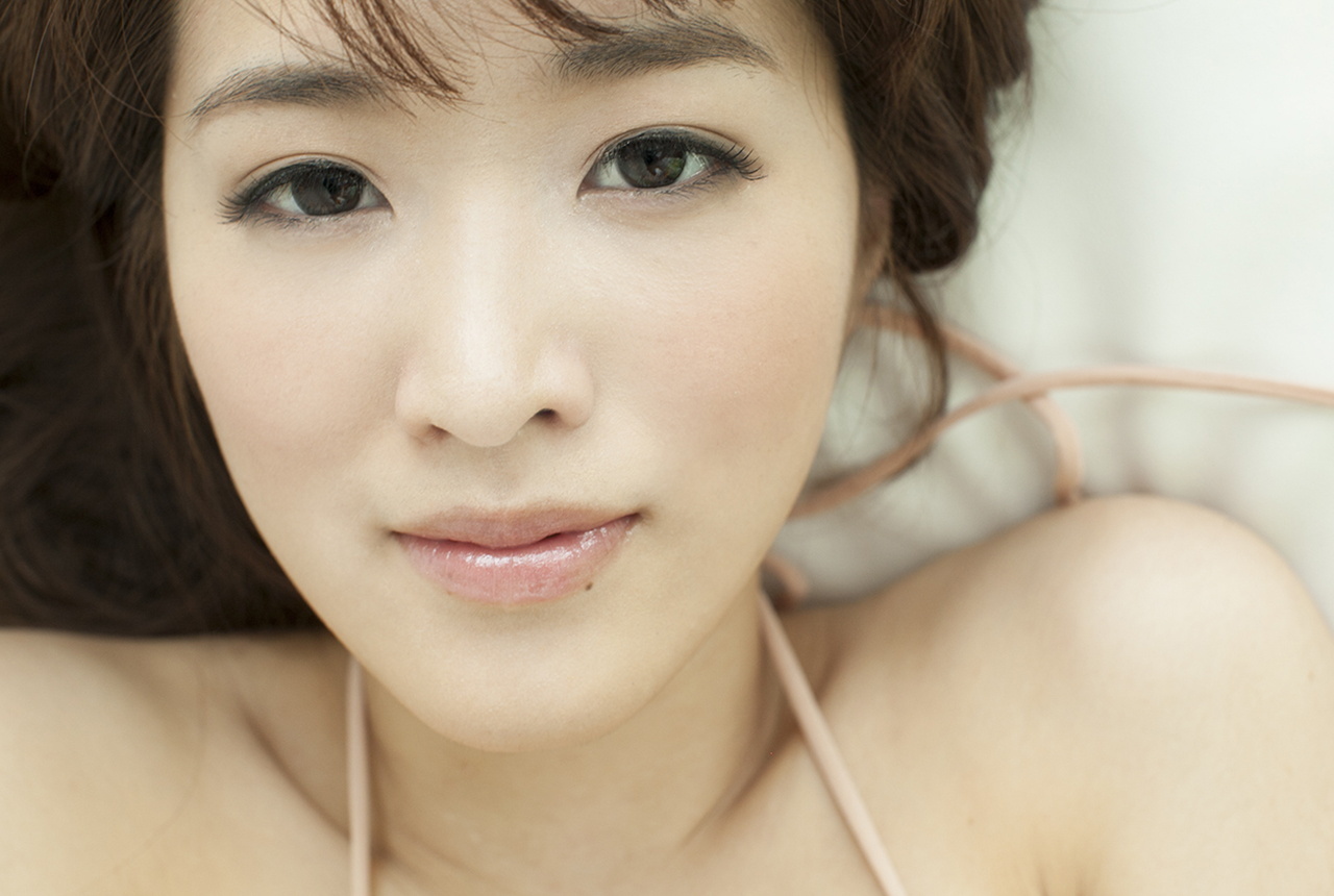 [Image.tv] 2013.04 葉加瀬マイ Secret Spice 日本性感美女